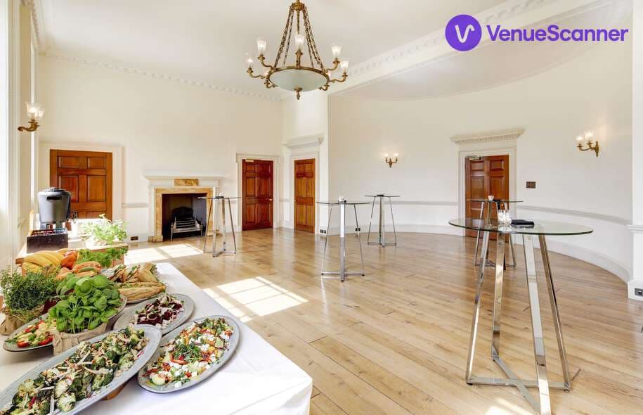 The Navy Board Rooms, Somerset House photo #1