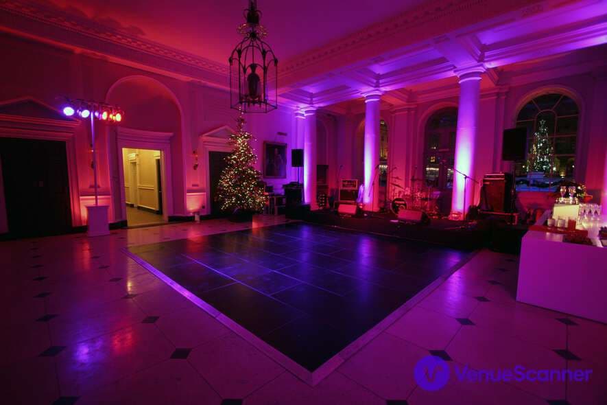The Seamens Hall, Somerset House photo #1