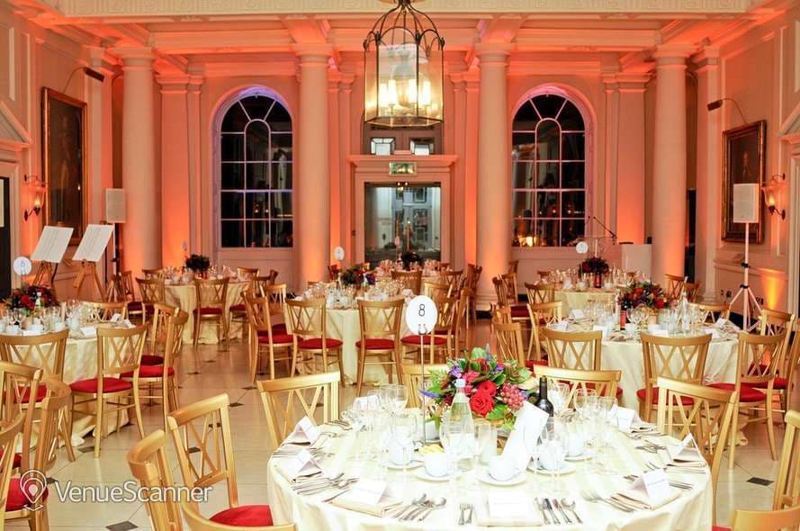 The Seamens Hall, Somerset House photo #2