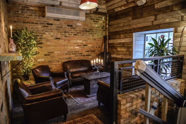 Photo of Up The Creek Comedy Club