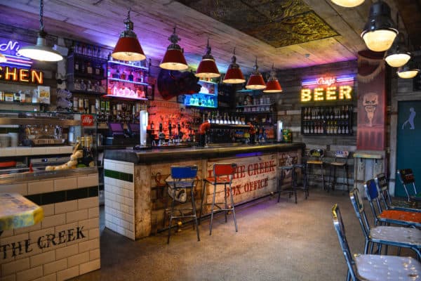 Photo of Up The Creek Comedy Club