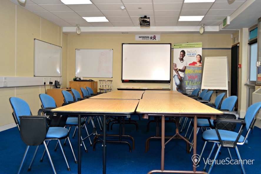 Training Room, The Let's Go - Business Hub photo #3