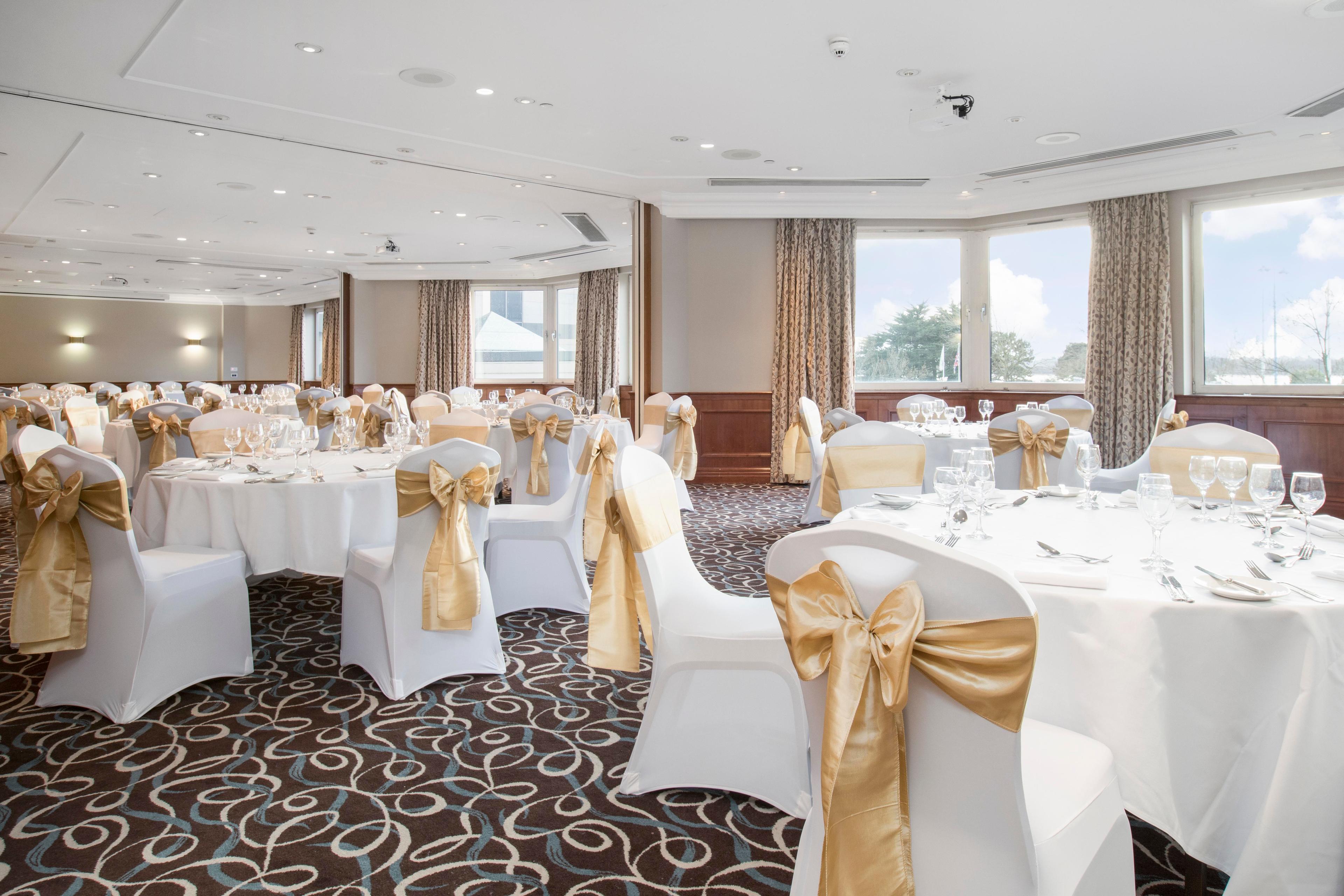 Exclusive Hire, Grand Harbour Hotel photo #2
