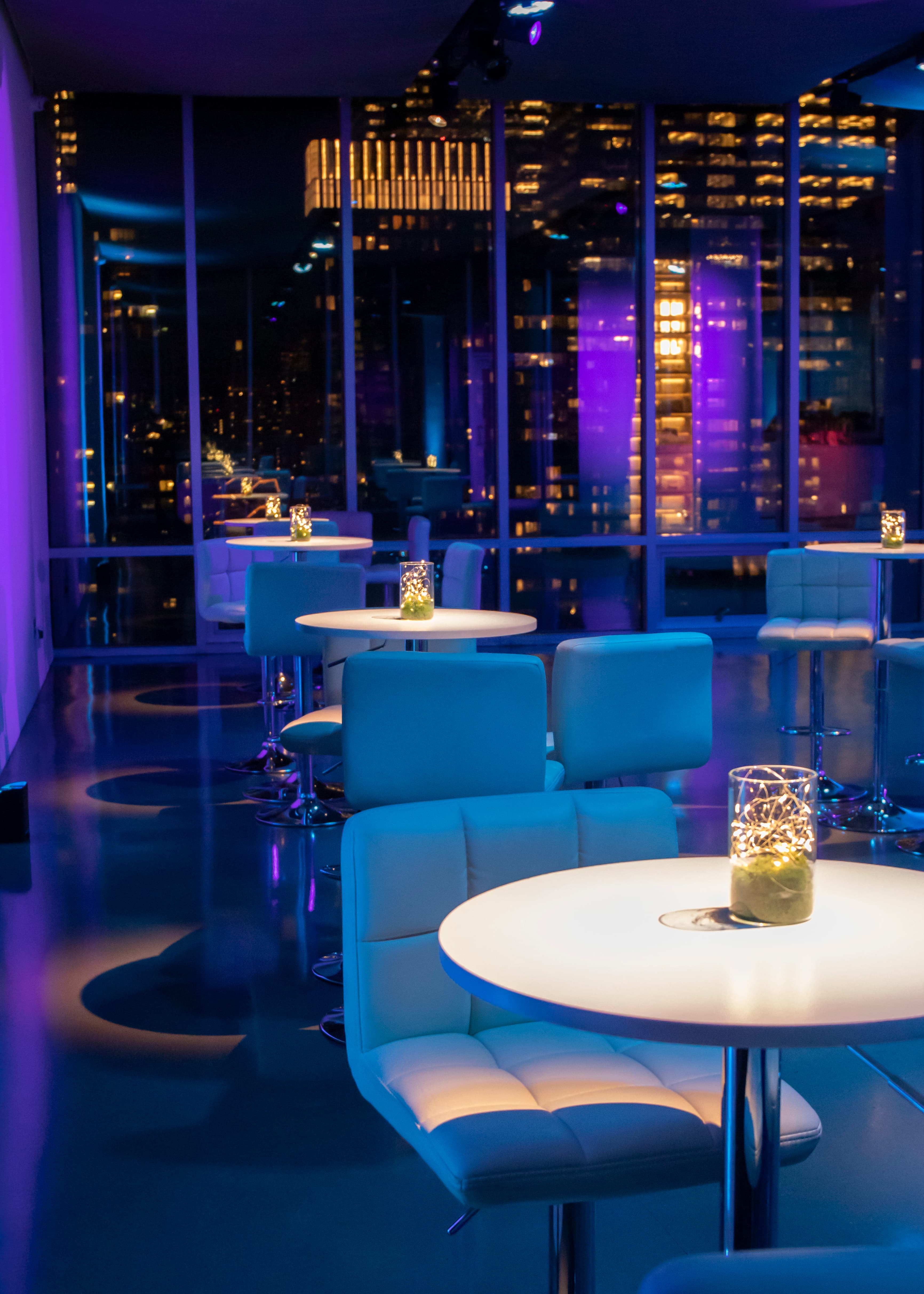 The Glasshouse Chelsea, 21st Floor photo #2