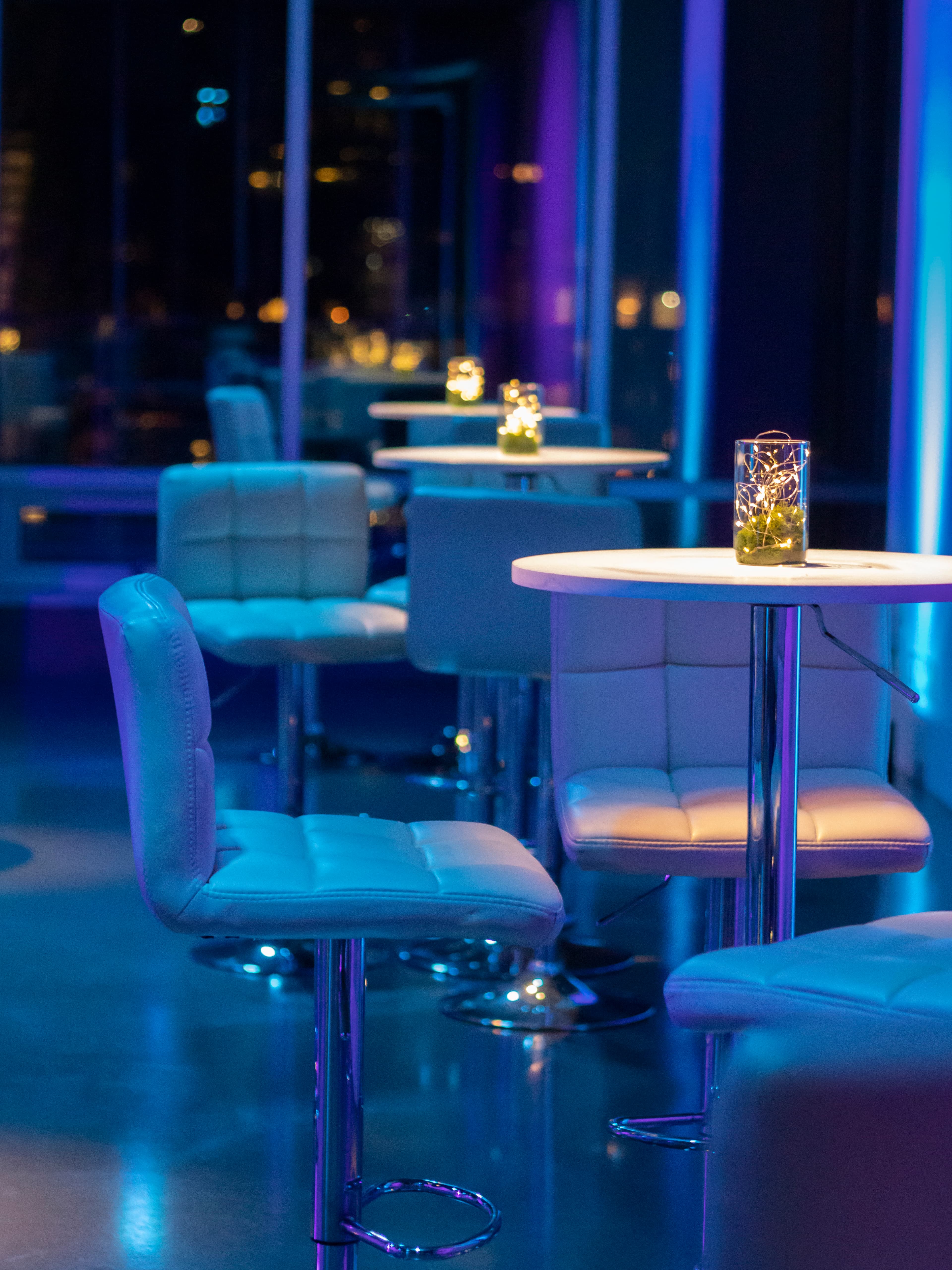 14th Floor, The Glasshouse Chelsea photo #3