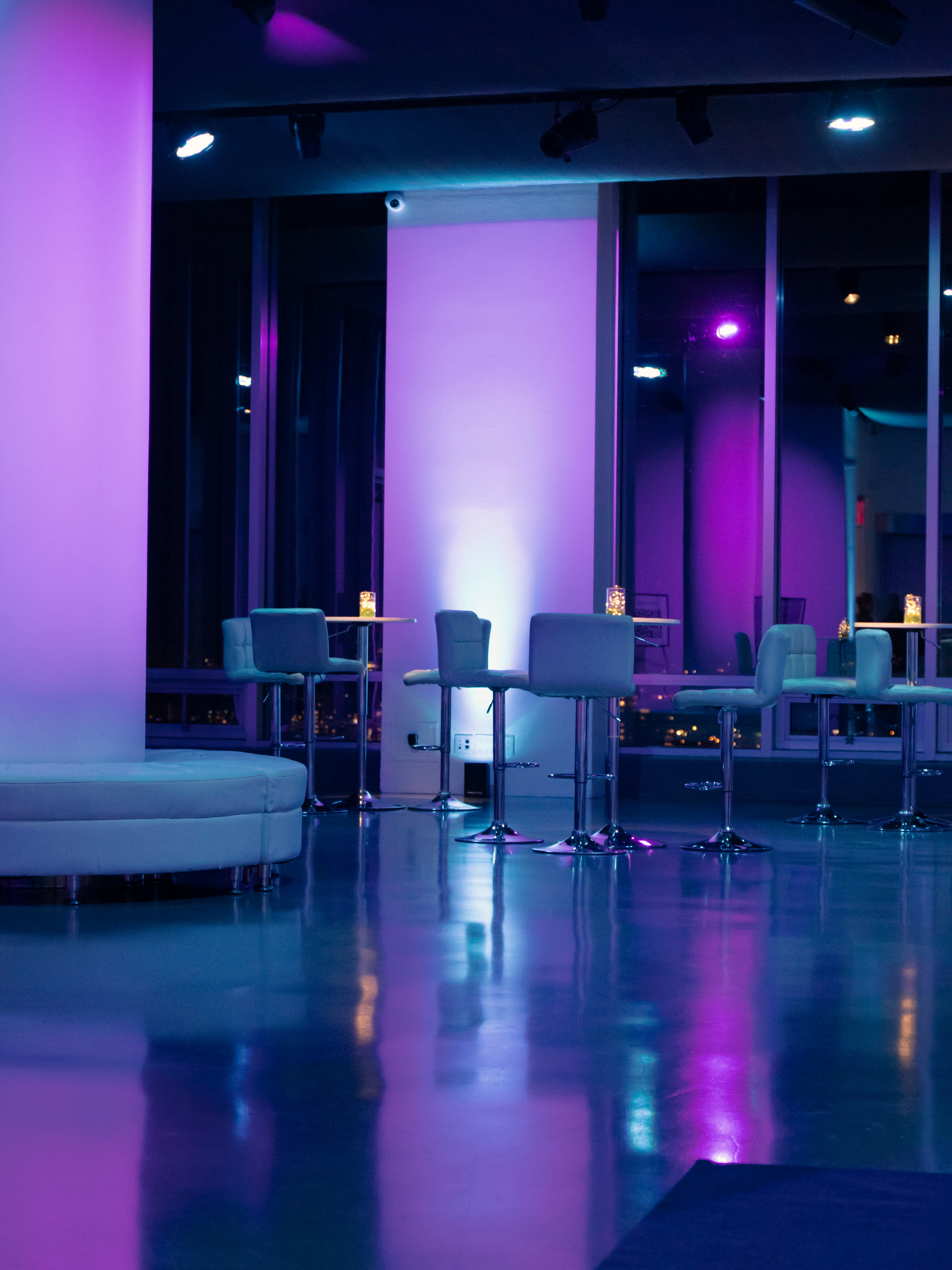 The Glasshouse Chelsea, 14th Floor photo #2