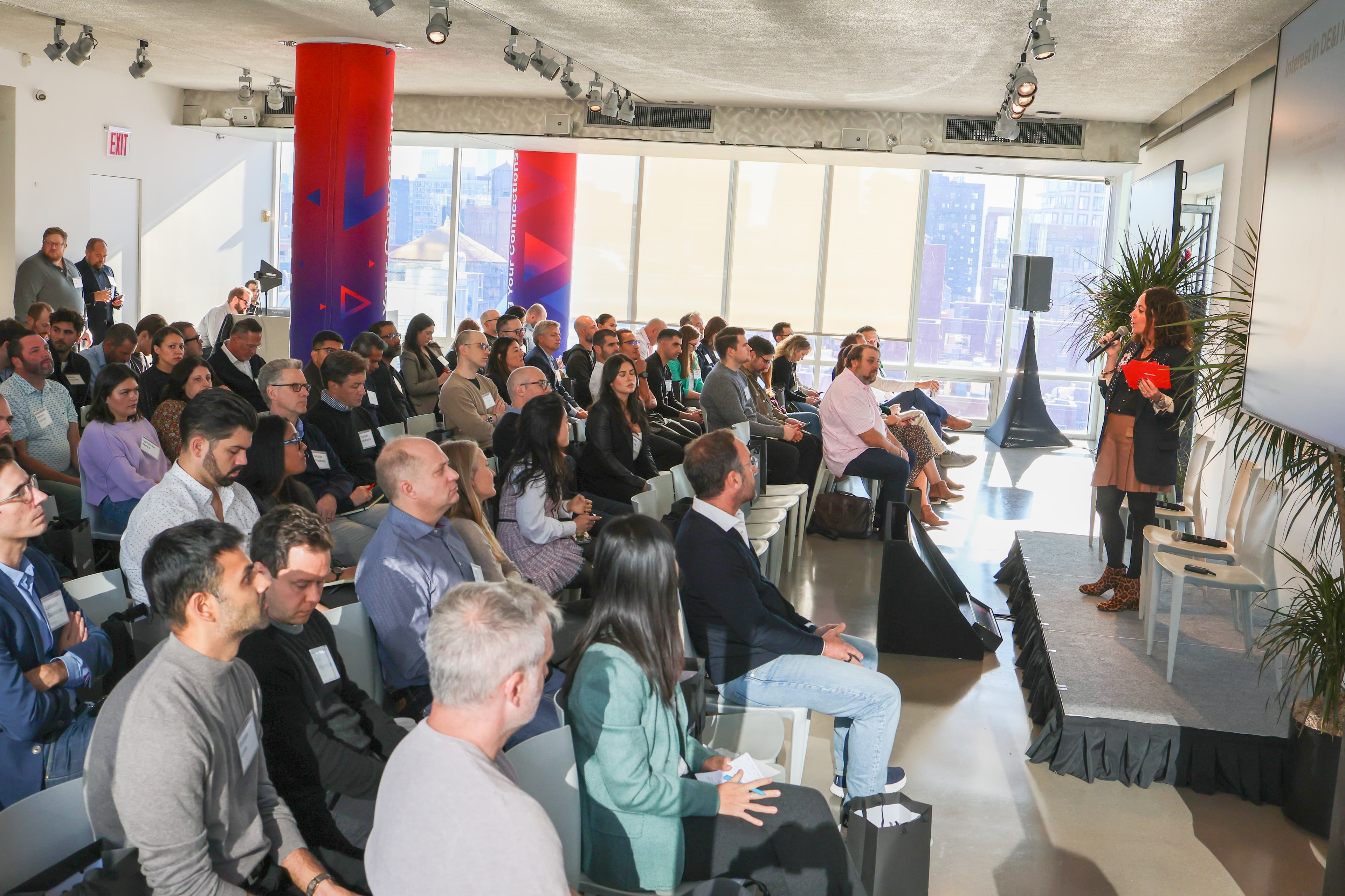 Photo of The Glasshouse Chelsea, 21st Floor