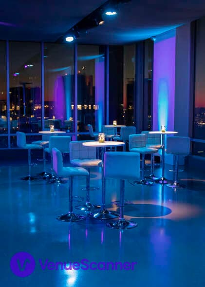 21st Floor, The Glasshouse Chelsea photo #1