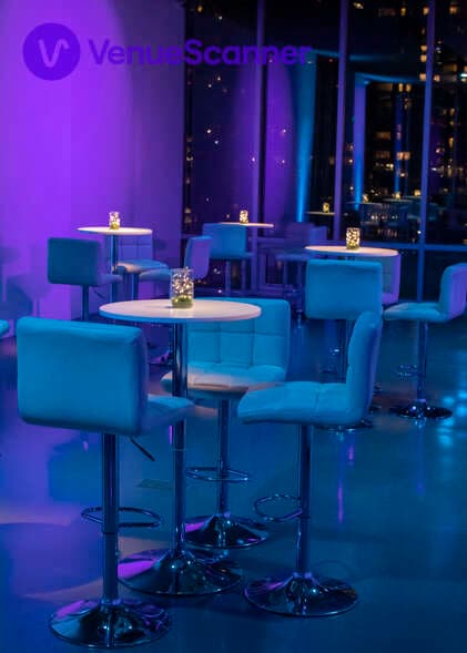 21st Floor, The Glasshouse Chelsea photo #3