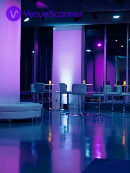 14th Floor, The Glasshouse Chelsea photo #2