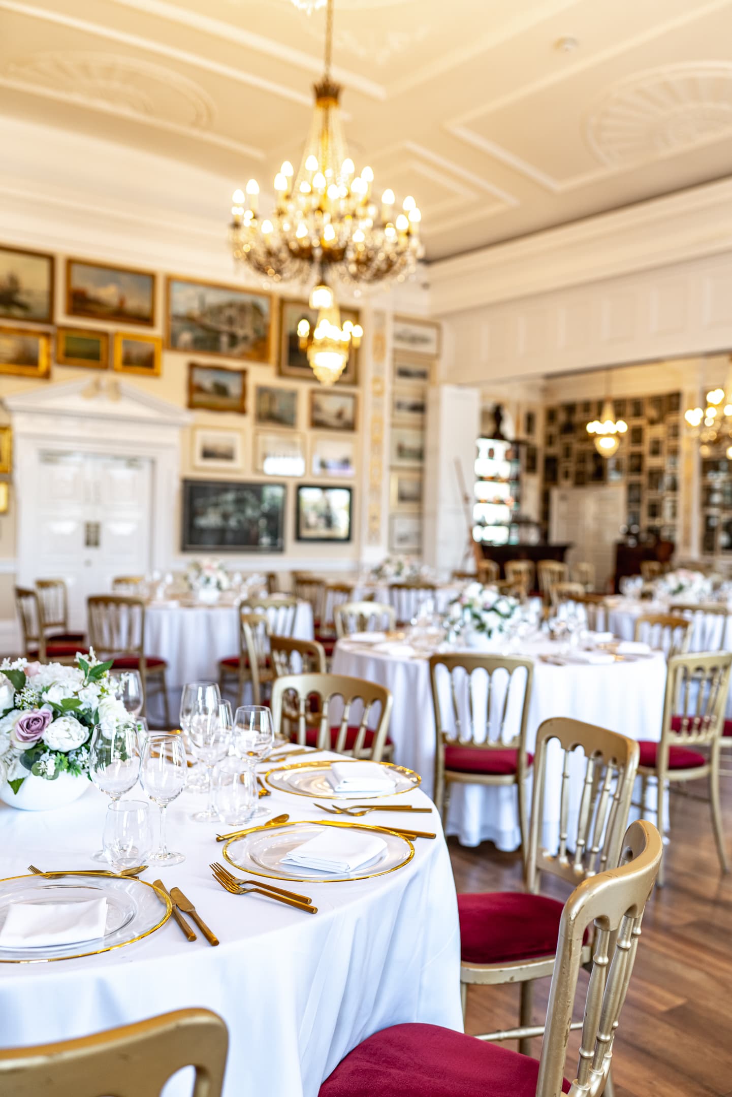 Nelson Room, Trafalgar Tavern photo #3