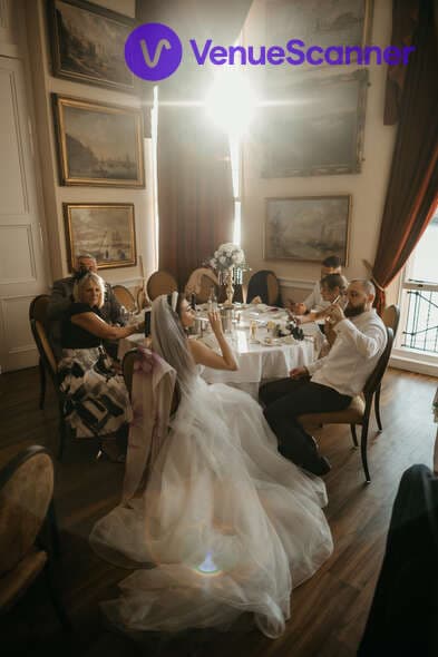 Hardy Suite, Trafalgar Tavern photo #17