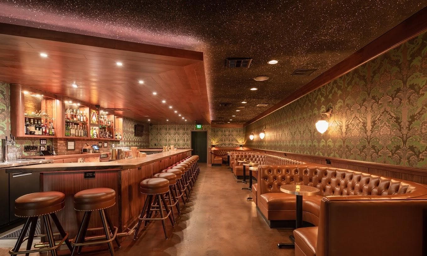 The Grasshopper, Entire Venue, undefined photo #1