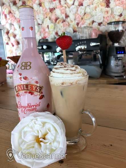 The Coffee Shop, The Charcoal photo #7