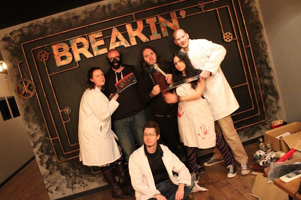 Breakin' Escape Rooms, Breakin' Escape Rooms photo #6