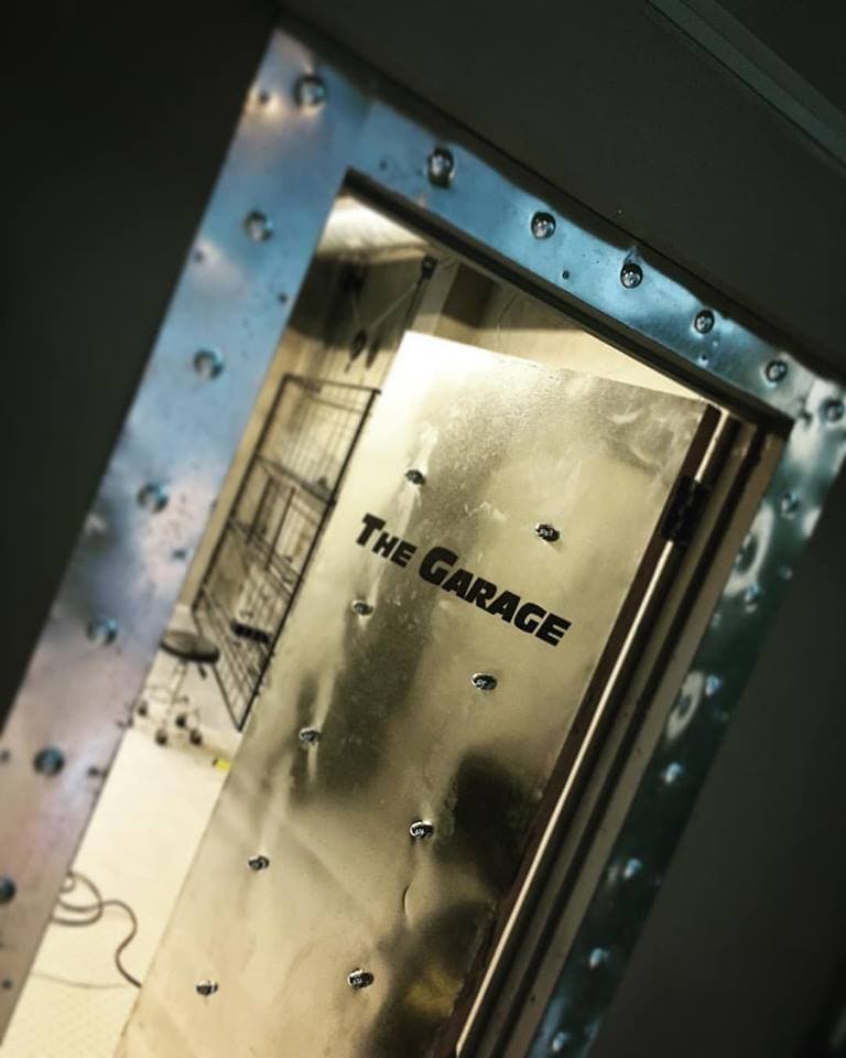 Breakin' Escape Rooms photo #2