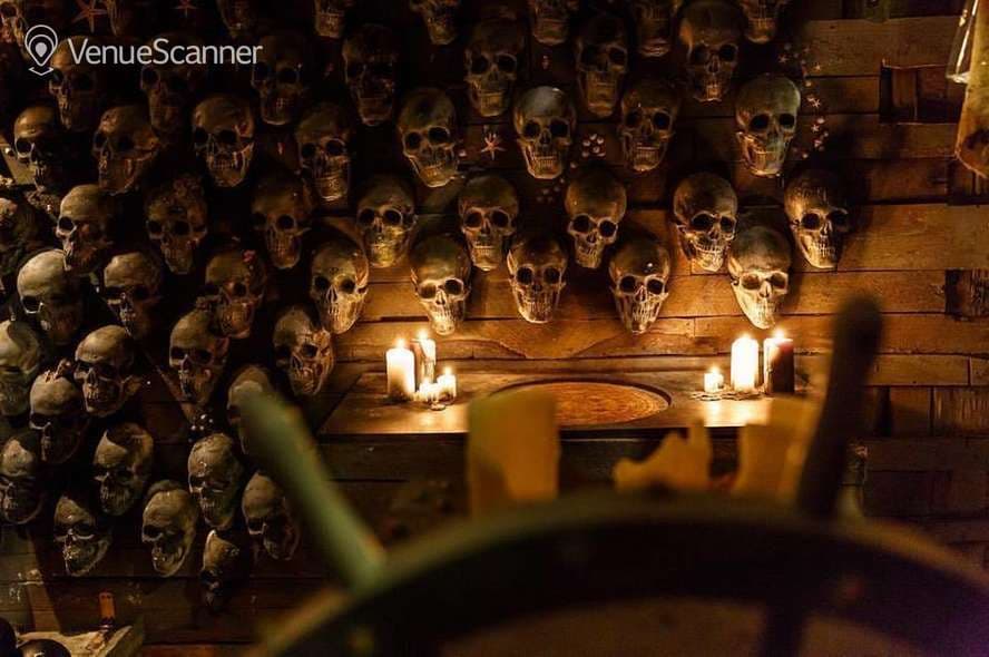 Breakin' Escape Rooms photo #3