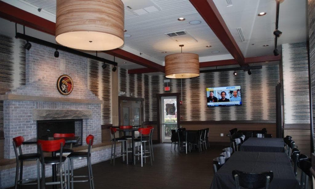 Photo of Half Day Brewing, Entire Venue