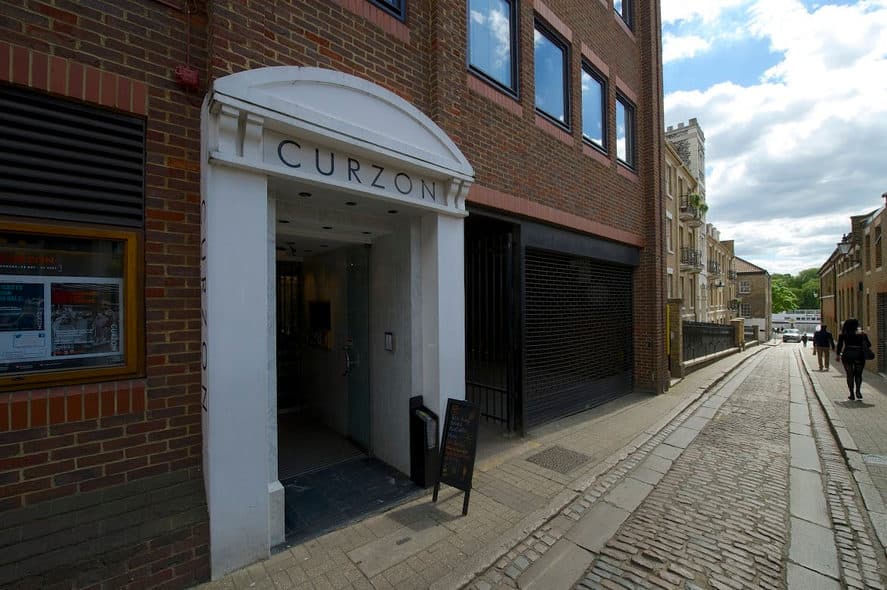 Curzon Richmond photo #2