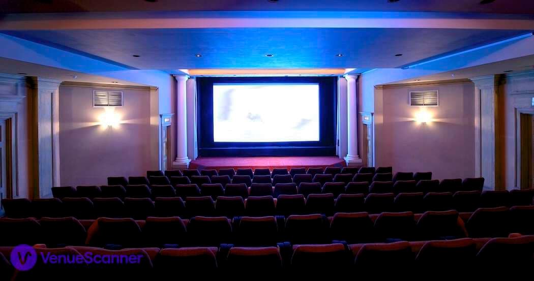 Screen 1, Curzon Richmond photo #3