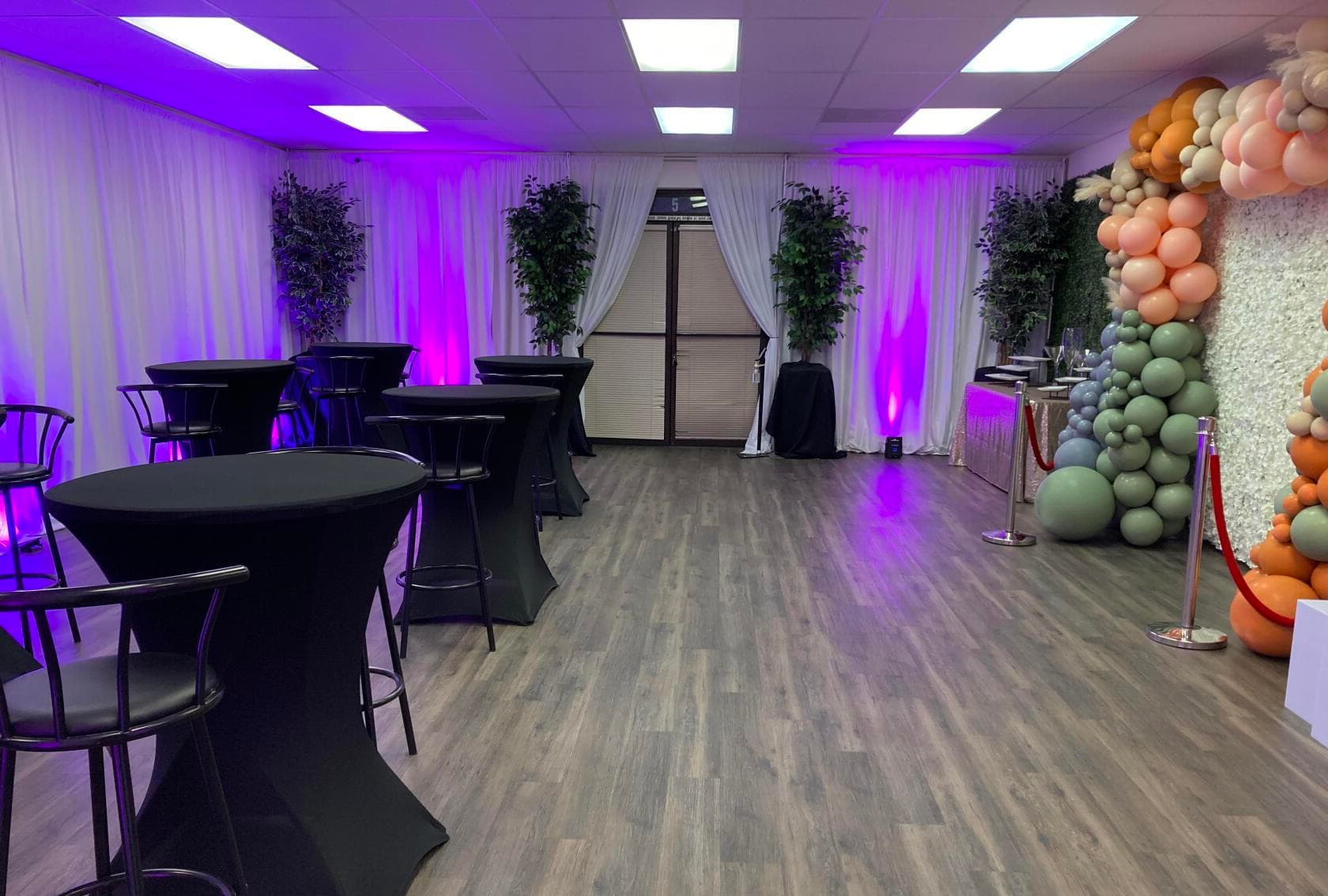 Insta Party Spot, Insta Party Spot - San Dimas, undefined photo #1