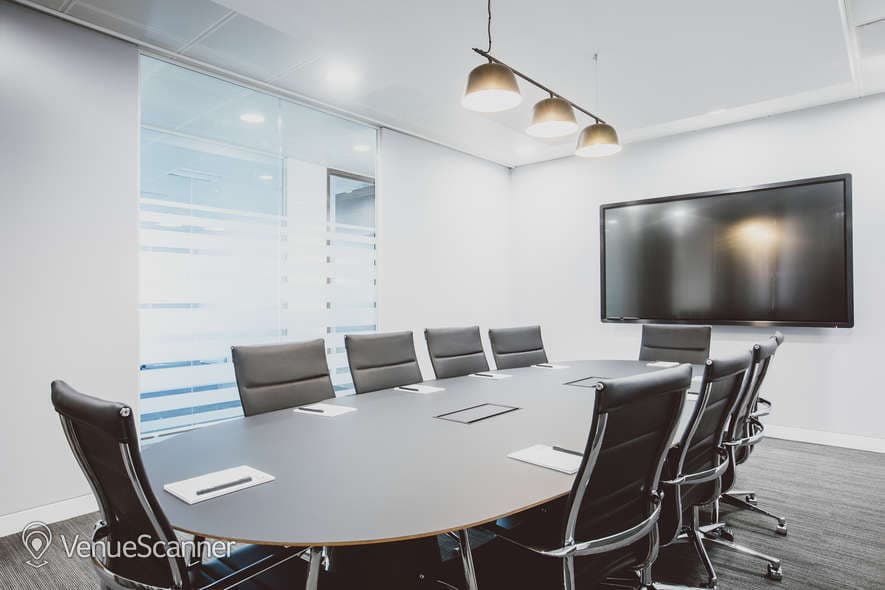 The Brunell, Orega Uxbridge photo #1