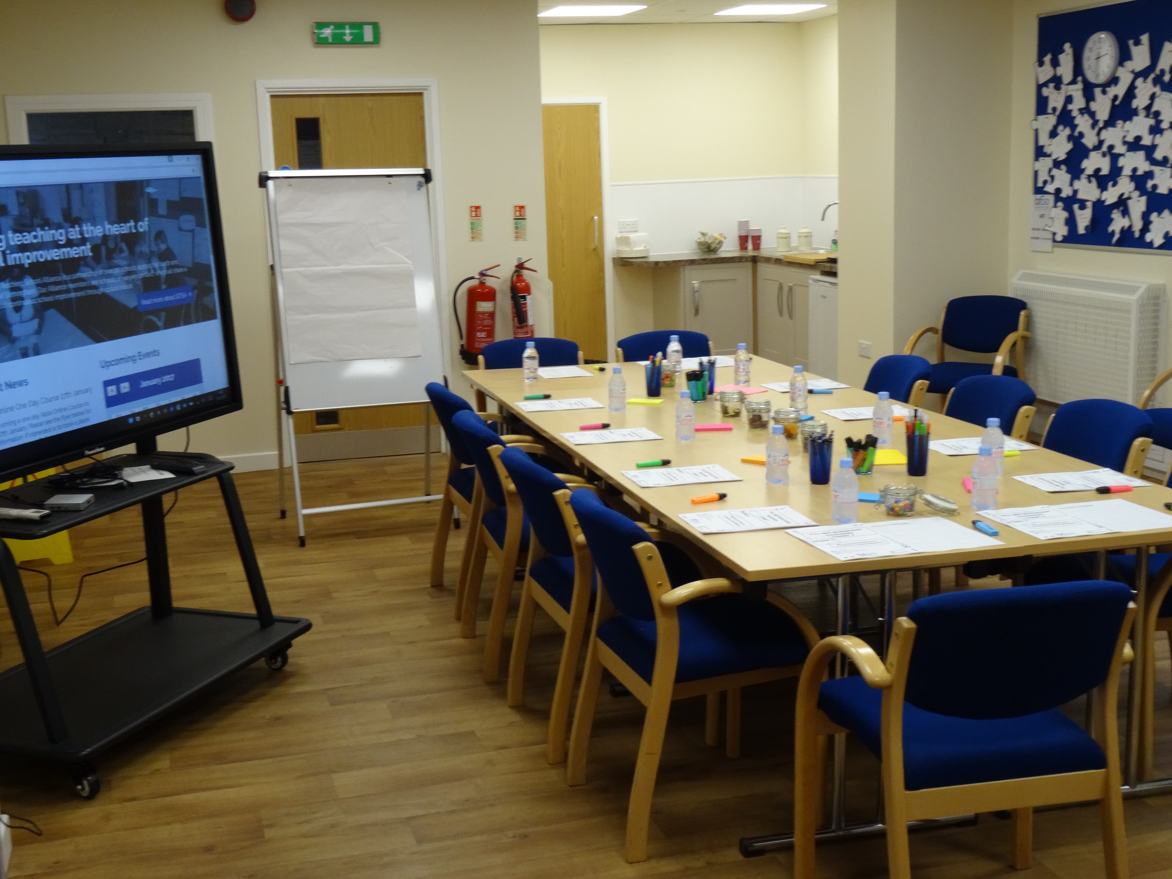 Boldmere Teaching School, Boldmere Teaching School Alliance photo #6