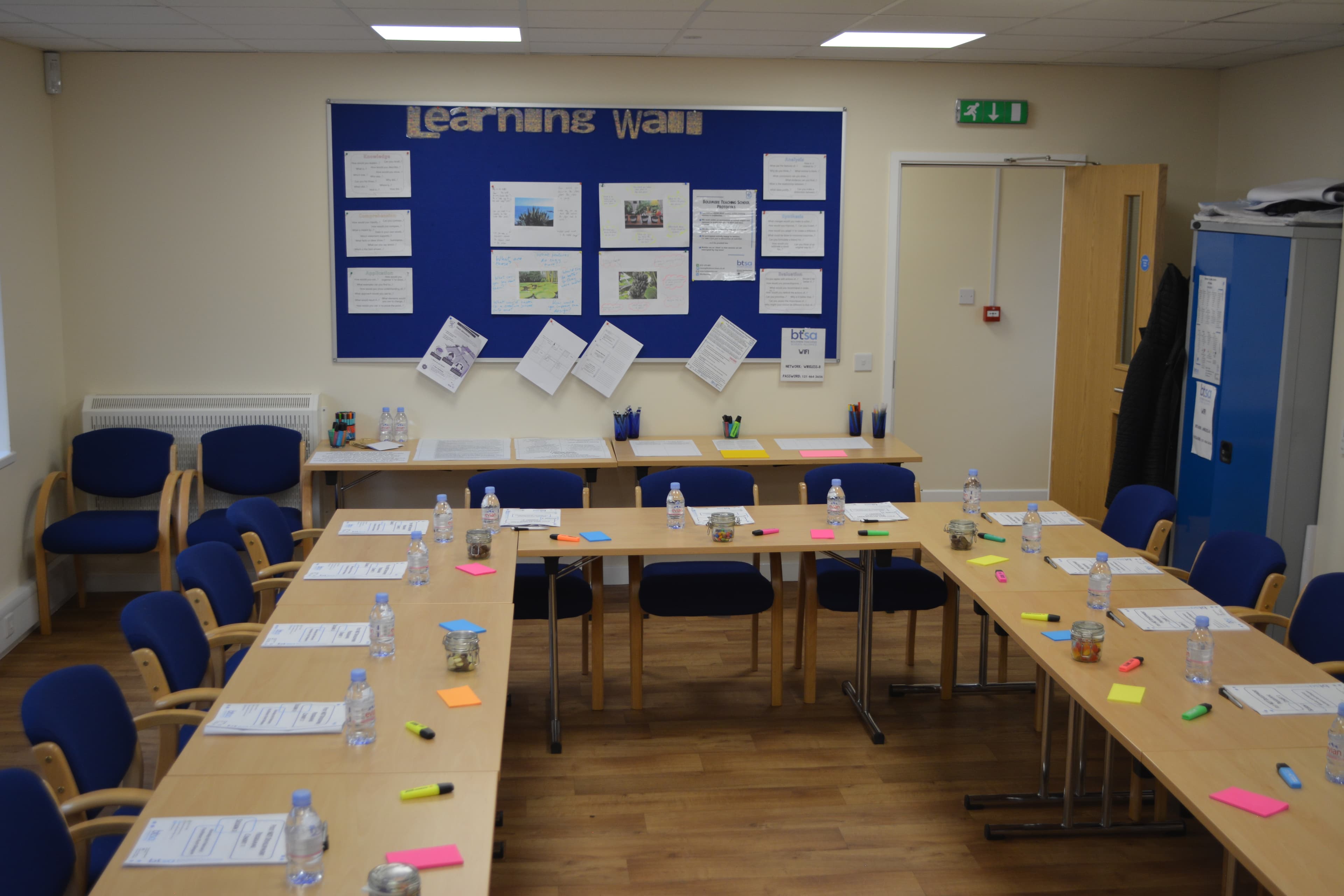 Boldmere Teaching School, Boldmere Teaching School Alliance photo #3