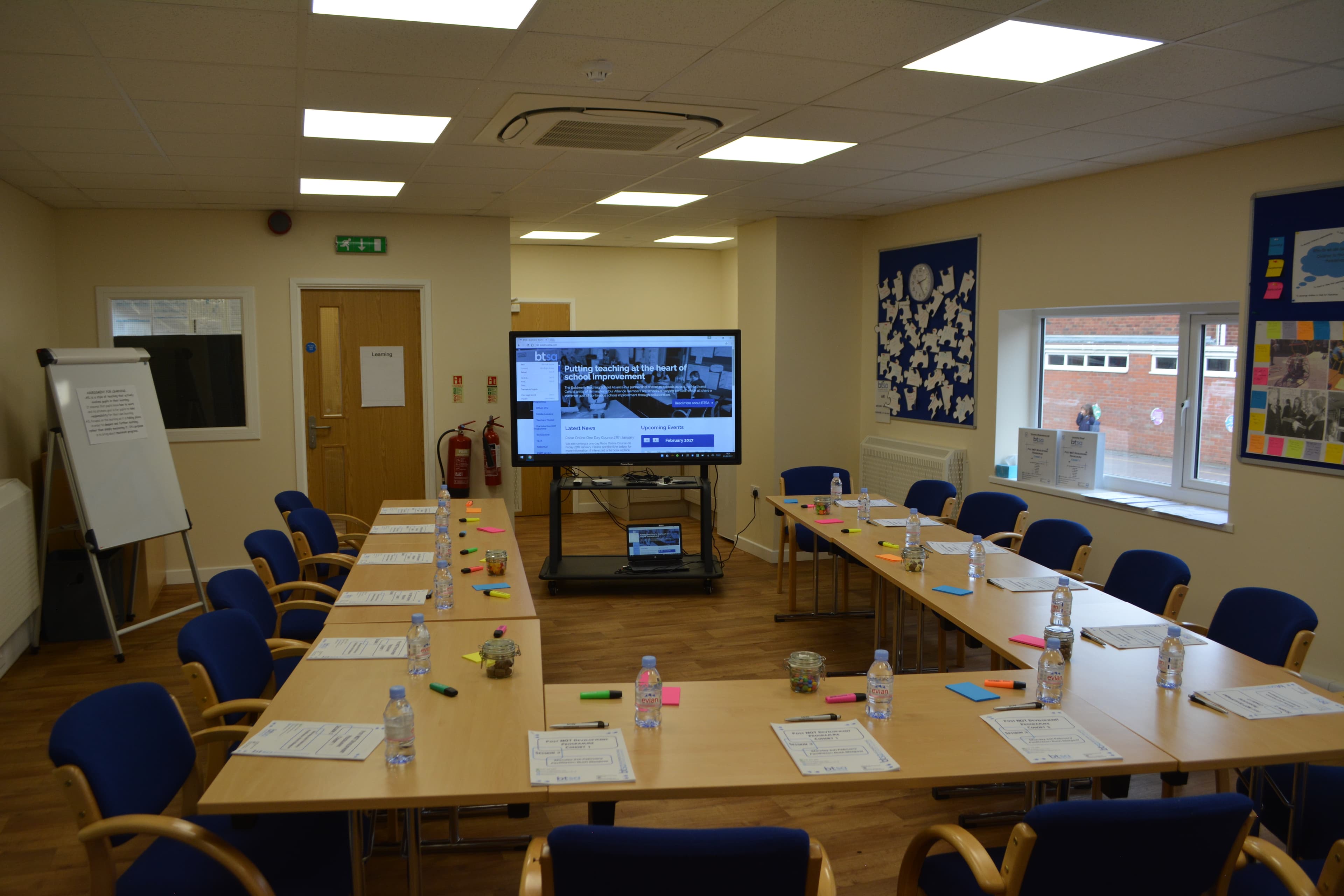 Boldmere Teaching School, Boldmere Teaching School Alliance photo #7