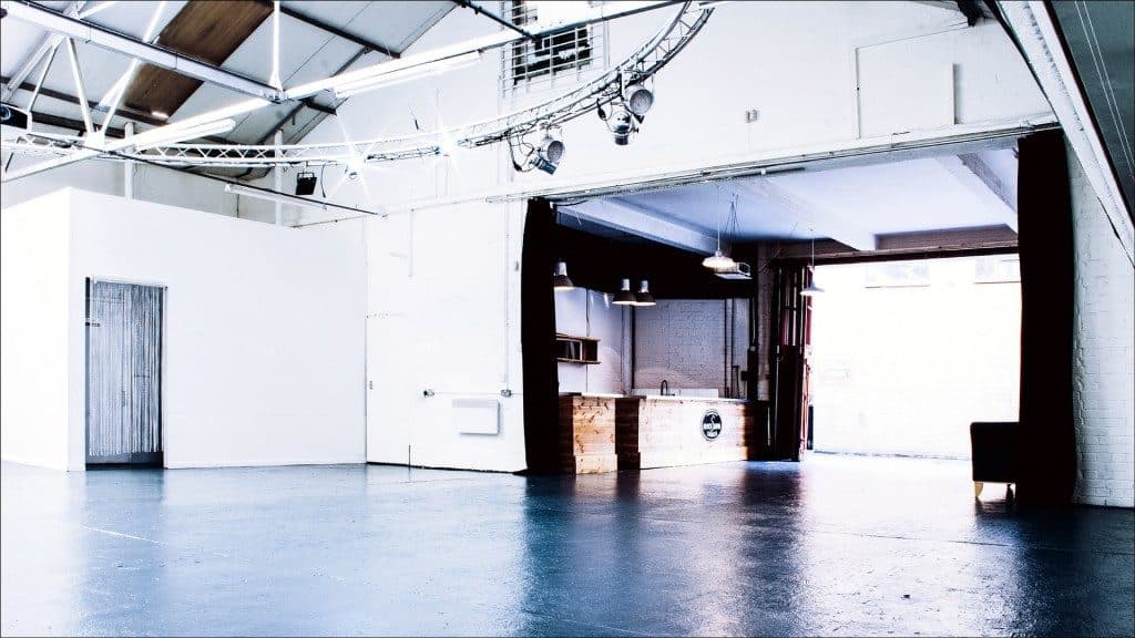 Photo of Black Swan Studios