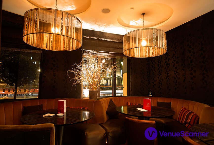 Eaton Square Bar Exclusive Hire, Eaton Square Bar photo #1