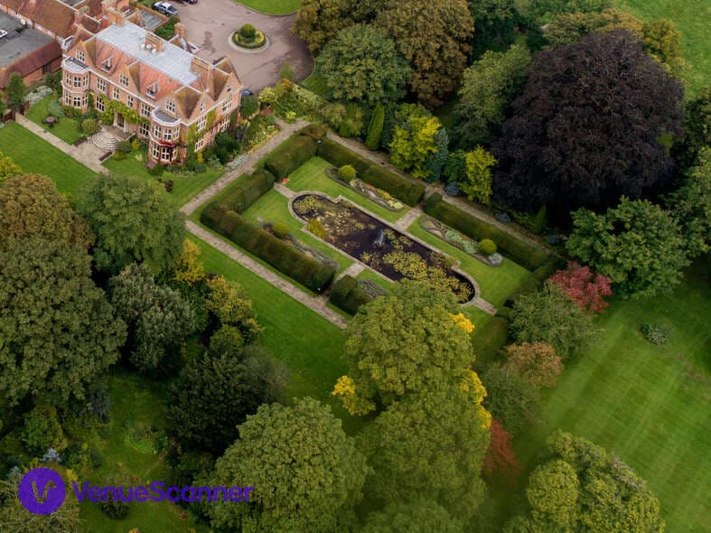 The Manor Lounge, Horwood House photo #30