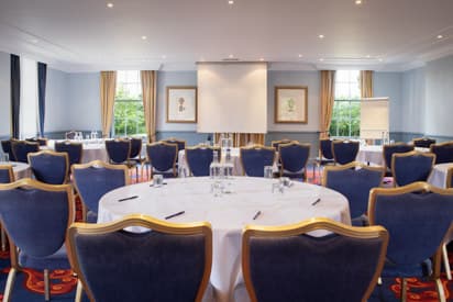 Bentley, Double Tree By Hilton - Stoke On Trent photo #1