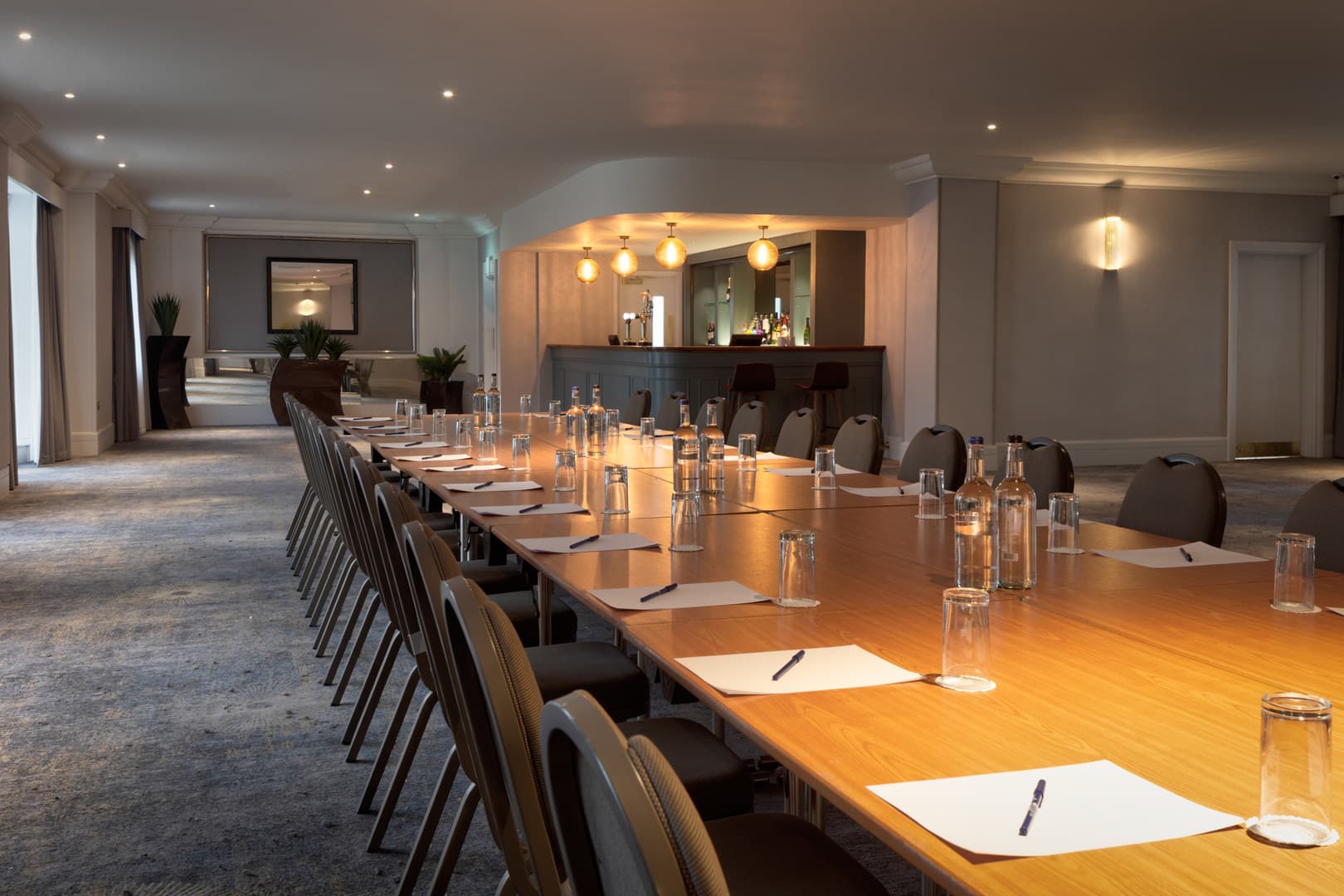 JW's, Double Tree By Hilton - Stoke On Trent photo #1