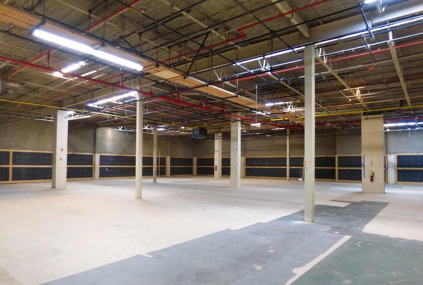 Warehouse, Haven Studios NY photo #1