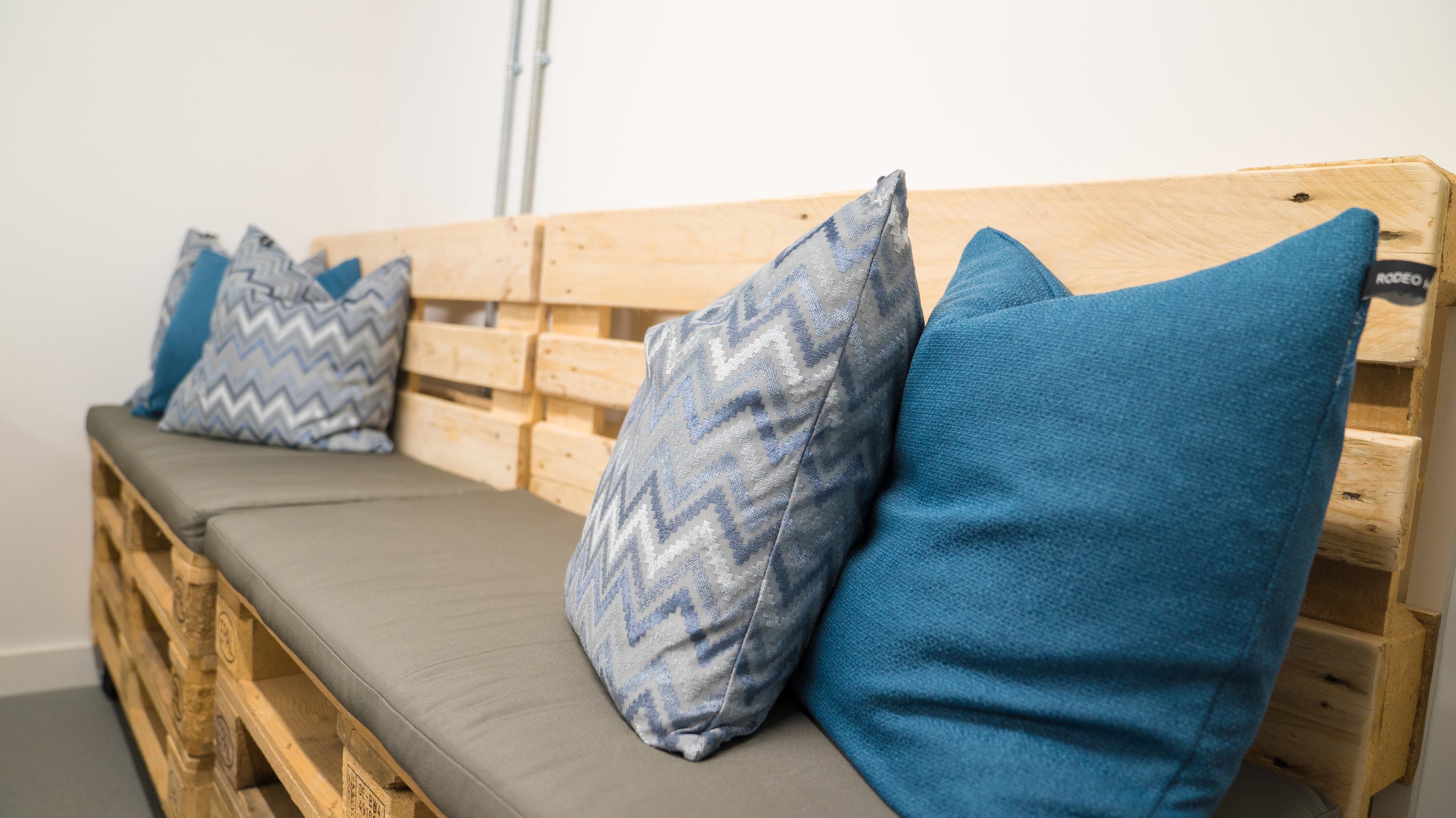 Quarters Collective, Cinema Bunker photo #2