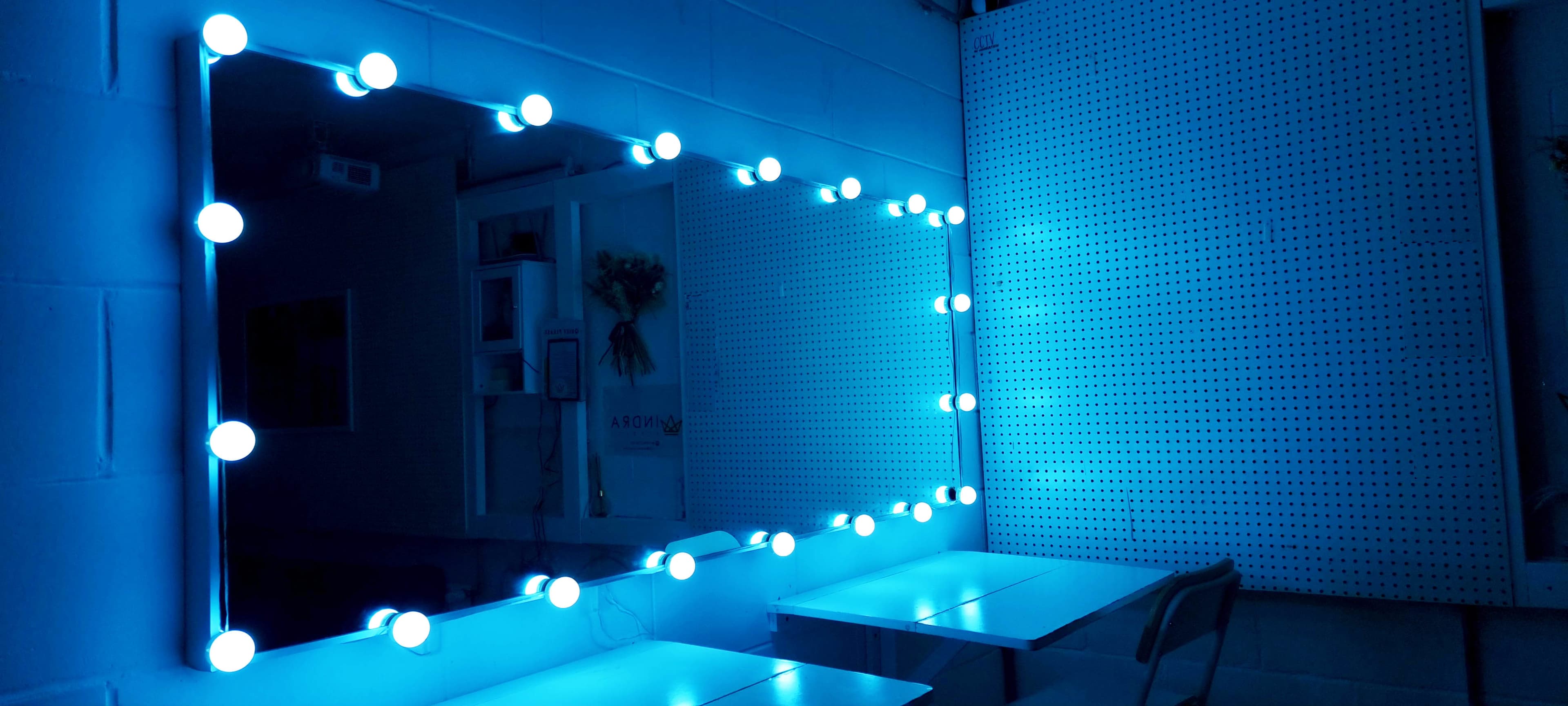 Studio 2, Indra Studios photo #3