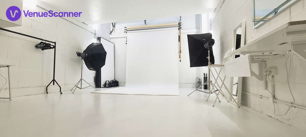 Studio 1, Indra Studios photo #1