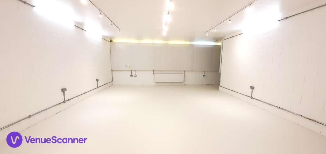 Studio 2, Indra Studios photo #1