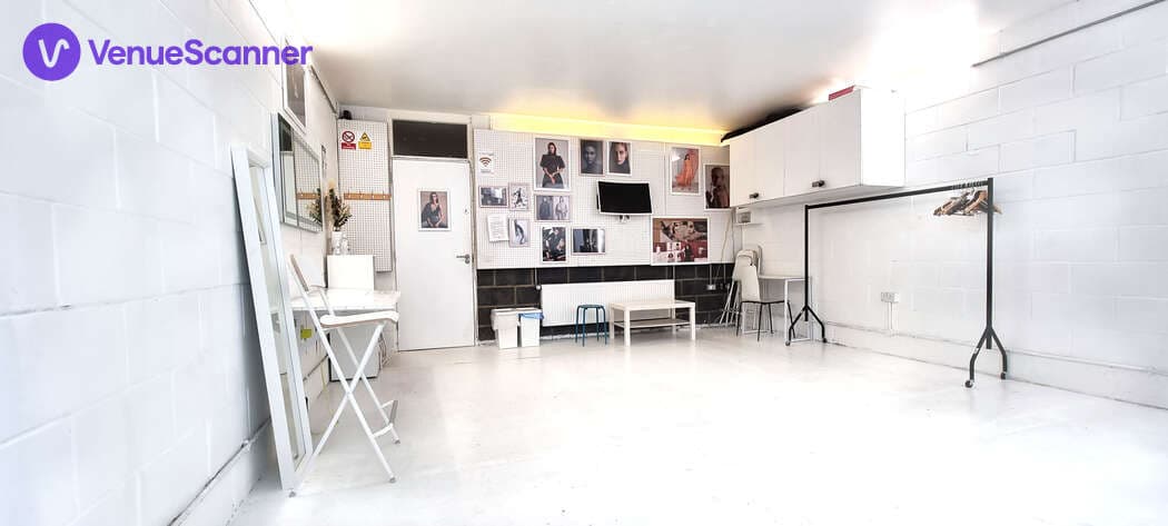 Studio 1, Indra Studios photo #2