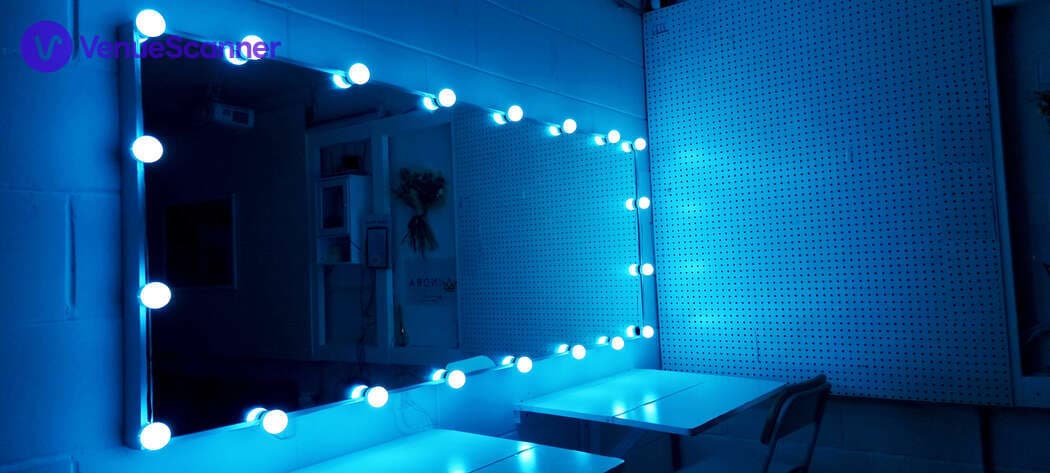 Studio 2, Indra Studios photo #3