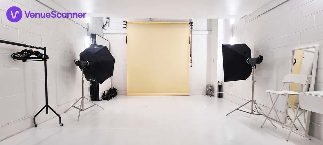 Studio 1, Indra Studios photo #3