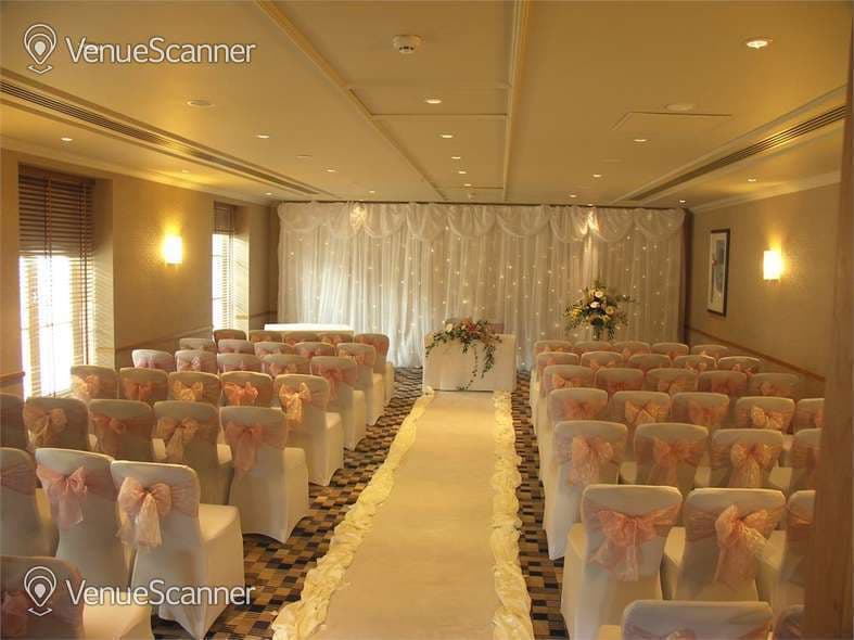 Exclusive Hire, Thorpe Park Hotel And Spa photo #1