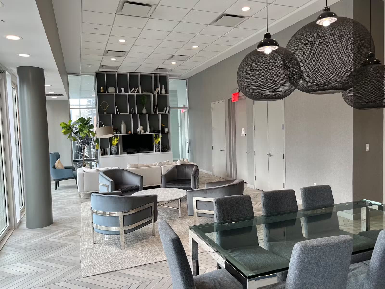 Event Space, The Clare photo #1