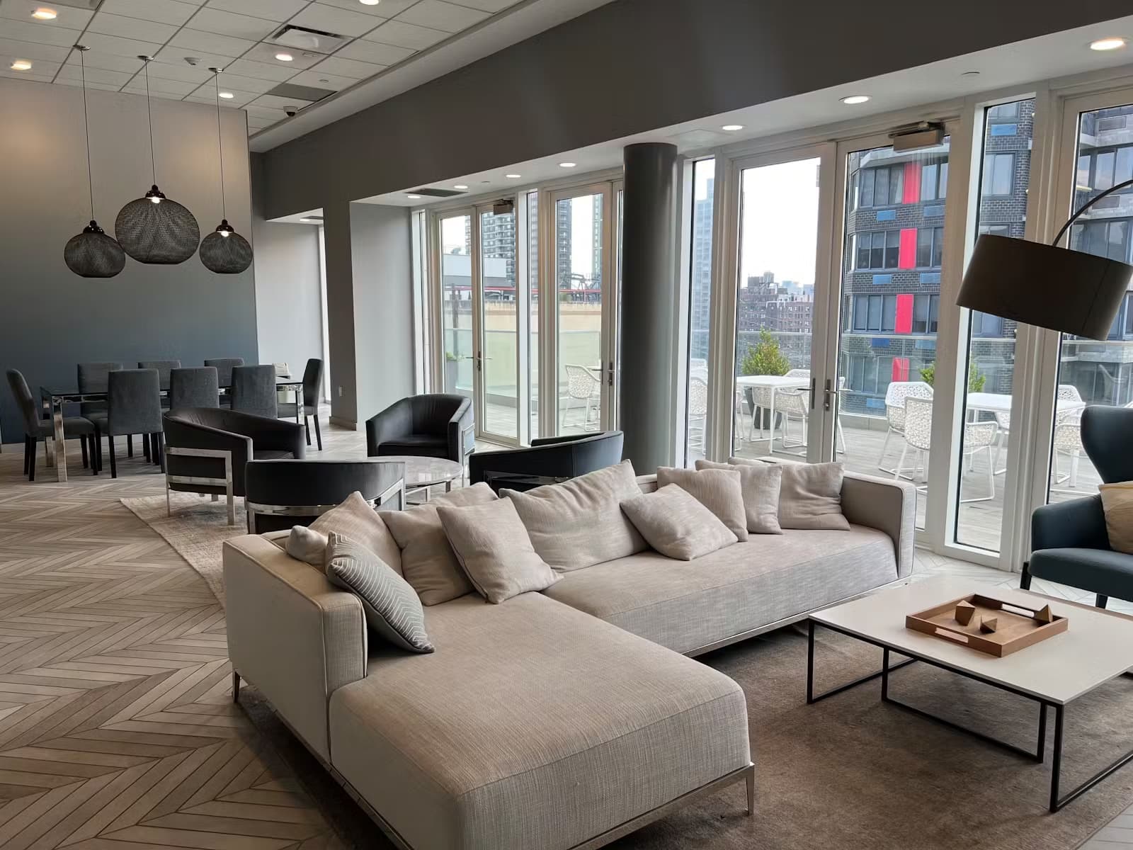 Event Space, The Clare photo #2