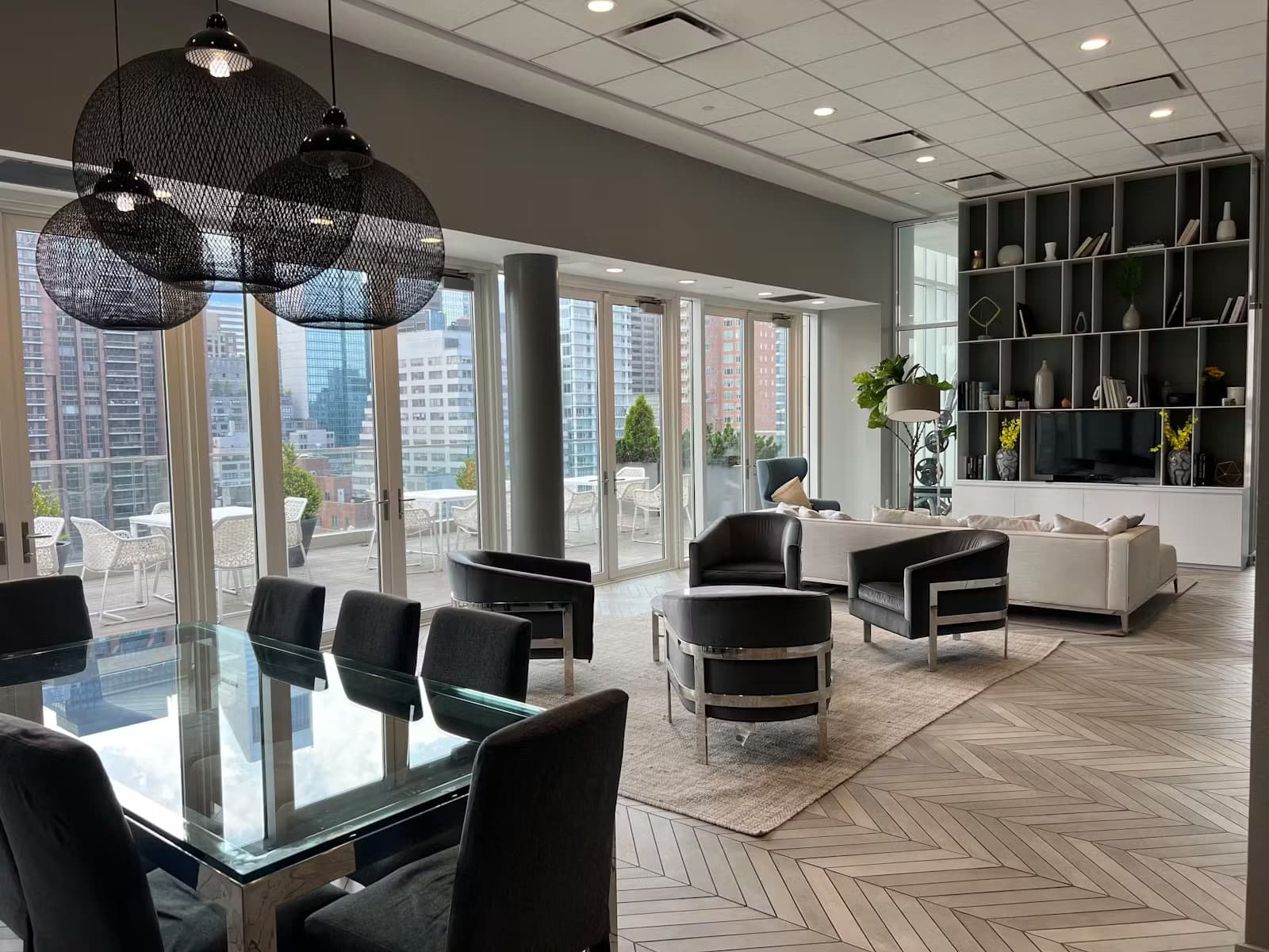 Event Space, The Clare photo #3