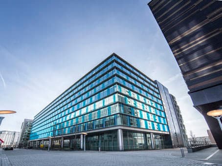 Regus London Paddington photo #2