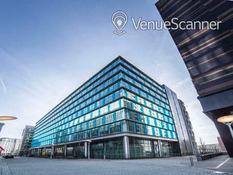 Britain / Eastern / Western, Regus London Paddington photo #3