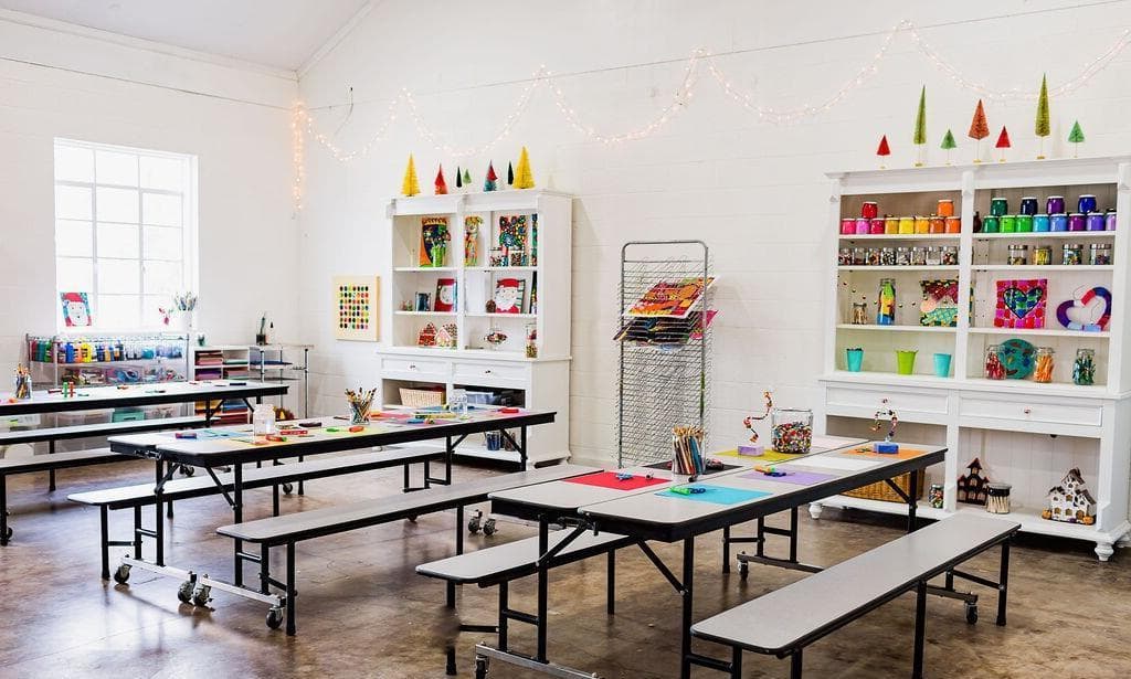 Gallery, Art & Soul Studio photo #1