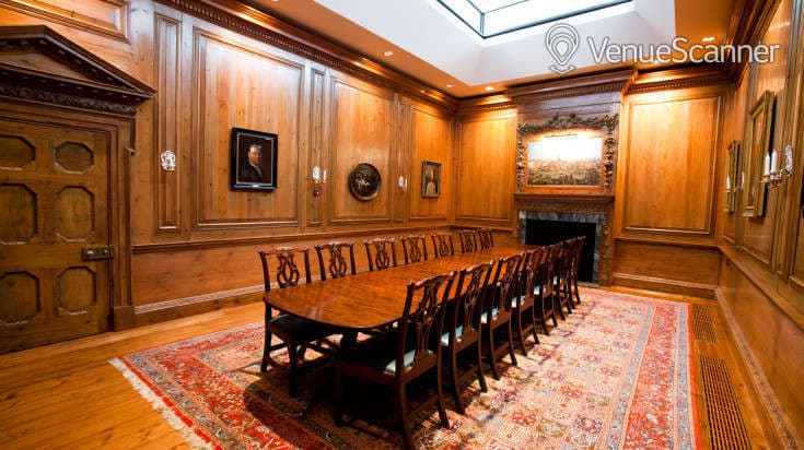 Luncheon Room, Haberdashers' Hall photo #2
